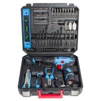 12V Cordless Drill Kit
