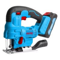 20V Li-Ion Cordless Jig Saw
