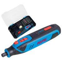 4V Cordless Mini Grinder