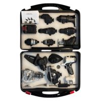 Multifunctional Tool Set