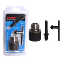 13mm Key Chuck with SDS + Adaptor