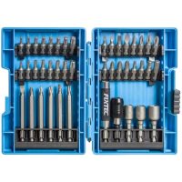 43Pce Bits Set