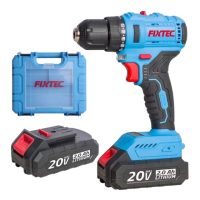 20V Brushless Driver Drill