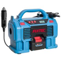 20V Cordless Inflator Pump