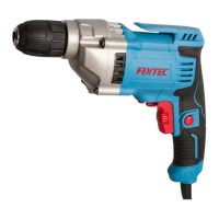 550W Electric Drill