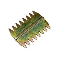 Chasing Bit/ Scutch Comb