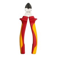 7″ Insulated Diagonal Cutting Pliers
