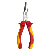 6″ Insulated Long Nose Pliers