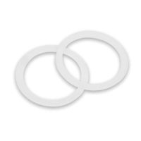 Silicone Fibrelogic Gasket