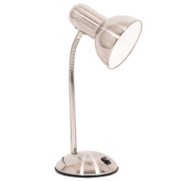 Metal Desk Lamp With Switch
