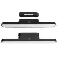 Magnetic Rechargeable LED Table/Wall Lamp