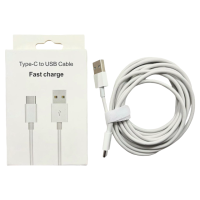 3m USB To C-Type High Performance Cable