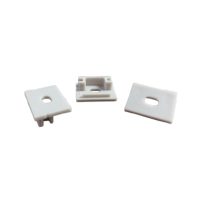 LED End Caps