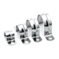 Galvanised Saddles