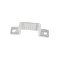 Plastic Mounting Clip for LED Strip Light
