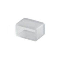 Plastic End Cap 20mm