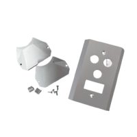 Power Pole Box for Standard 16A Sockets