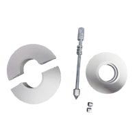 Power Pole Flange Kit