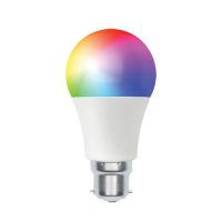 Smart Wifi RGB Bulbs