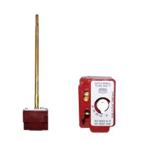 Thermostat VKF 7″