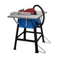 18000W Table Saw 250mm