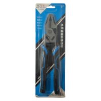 9″ Combination Pliers