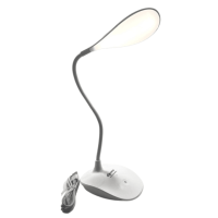 Recharge LED Desk Lamp