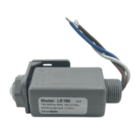 Daylite Switch 10A 20mm