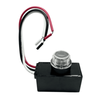 Day Light Switch For LED 10A 220V