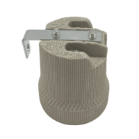 E27 Porcelain Lamp Holder