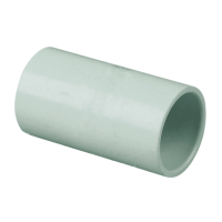 PVC Coupling