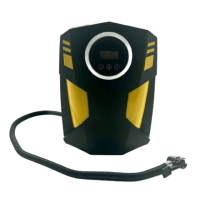 Car Compressor
