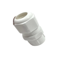 PVC Cable Push-In Gland