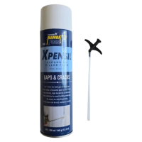 500ml Filler Foam