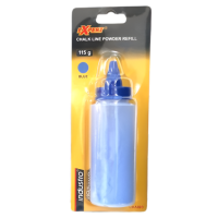 115g Blue Chalk Line Refill