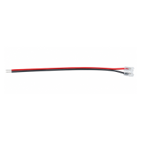 PCB Connector with Wire