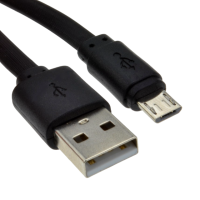 2m USB To Micro-USB Charging Cable