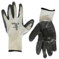 Latex Dipped Work Gloves