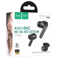 Wireless Bluetooth Earpods Black