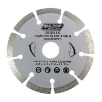 Diamond Cutting Blade