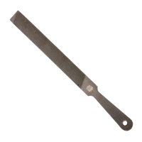 200mm Farmer’s File