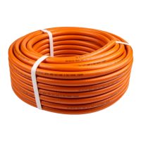 8mm Gas Hose Pipe p/mtr