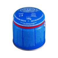 190g Gas Cartridge