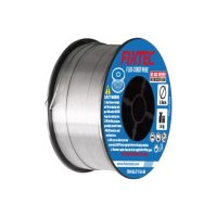 Gasless Flux Corded Wire