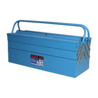 21″ Metal Tool Box
