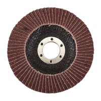 115mm Flap Wheel Sanding Disc