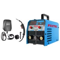 220V Gas MIG​ Welder Machine