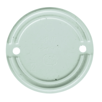 PVC Cover Lid Plate