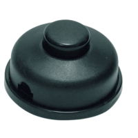1A In-Line Foot Switch