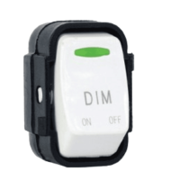 Dimmer Modular Component